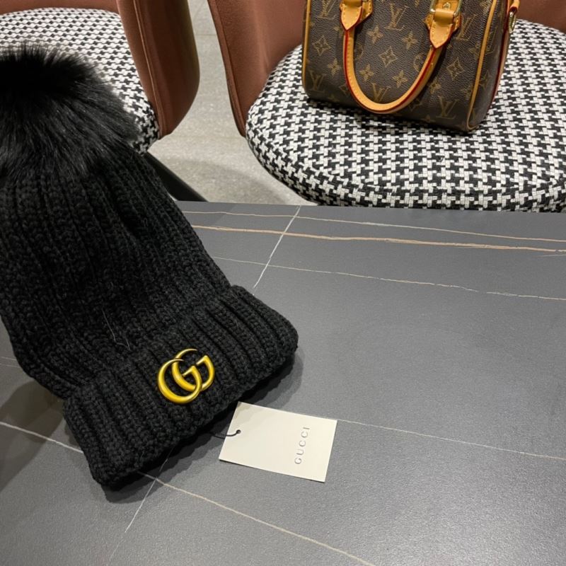 Gucci Caps